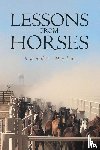 Helm, Randy - Lessons from Horses