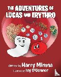 Mimna, Harry - The Adventures of Lucas and Erythro