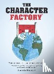 Dimitrov, Amanda - The Character Factory