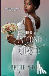 Ford, Bette - Her Second Chance
