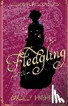 Harper, Molly - Fledgling