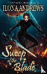 Andrews, Ilona - Sweep of the Blade