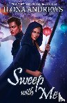 Andrews, Ilona - Sweep with Me