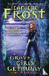 Frost, Jeaniene - A Grave Girls' Getaway