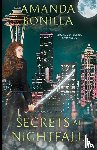 Bonilla, Amanda - Secrets at Nightfall