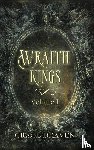 Draven, Grace - Wraith Kings, Volume 1