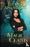 Andrews, Ilona - Magic Claims