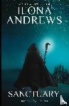 Andrews, Ilona - Sanctuary