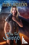 Andrews, Ilona - One Fell Sweep