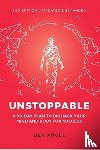 Angel, Ben - Unstoppable