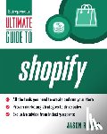 Rich, Jason R. - Ultimate Guide to Shopify for Business
