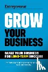 Media, The Staff of Entrepreneur, Butow, Eric - Grow Your Business