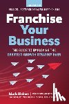 Siebert, Mark - Franchise Your Business