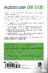 Shah, Parthiv, Kennedy, Dan S. - No B.S. Guide to Successful Marketing Automation