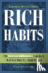 Corley, Thomas C. - Rich Habits