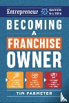 Parmeter, Tim - Becoming a Franchise Owner