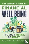 Butow, Eric, Butler, Marc - Complete Guide to Financial Well-Being