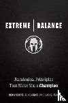 Sena, Joe De, Askren, Ben, Sacks, David - Extreme Balance