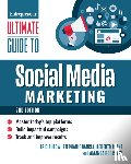 Butow, Eric, Garcia, Stephanie, Blake, Roberto, Robinson, Amanda - Ultimate Guide to Social Media Marketing