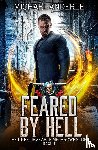 Anderle, Michael - Feared By Hell