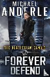 Anderle, Michael - Forever Defend