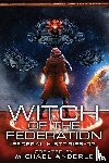 Anderle, Michael - Witch Of The Federation II