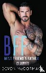 McCormack, Devon - Bff
