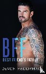 McCormack, Devon - Bff