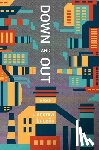 Briseno, Andrew - Down and Out