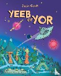 Cook, Susie - Yeeb of Yor
