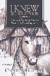 Roetzel, Calvin - I Knew We Wuz Poor