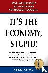 Djonis, Christos a - It's the Economy, Stupid