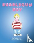 Sims, Renita - Bubblegum Boy