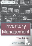 Bragg, Steven M. - Inventory Management: Third Edition