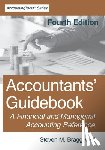 Bragg, Steven M. - Accountants' Guidebook: Fourth Edition: A Financial and Managerial Accounting Reference