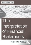 Bragg, Steven M - Bragg, S: Interpretation of Financial Statements
