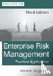 Bragg, Steven M - Enterprise Risk Management