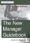 Bragg, Steven M - The New Manager Guidebook