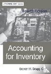 Bragg, Steven M - Accounting for Inventory