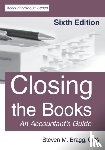 Bragg, Steven M - Closing the Books