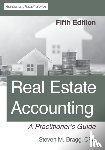 Bragg, Steven M - Real Estate Accounting