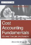 Bragg, Steven M - Cost Accounting Fundamentals