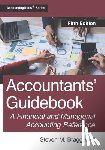 Bragg, Steven M. - Accountants' Guidebook: Fifth Edition