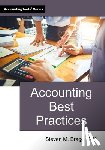 Bragg, Steven M. - Accounting Best Practices