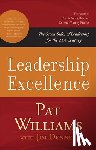 Williams, Pat - Leadership Excellence: The Seven Sides of Leadership for the 21st Century