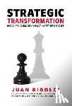 Juan Riboldi - Strategic Transformation