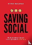 Ryan Holmes - Saving Social