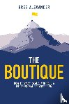 Alexander, Greg - Alexander, G: BOUTIQUE