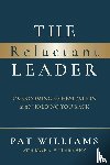 Pat Williams - The Reluctant Leader