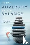 Ake Satia - Adversity Brings Balance